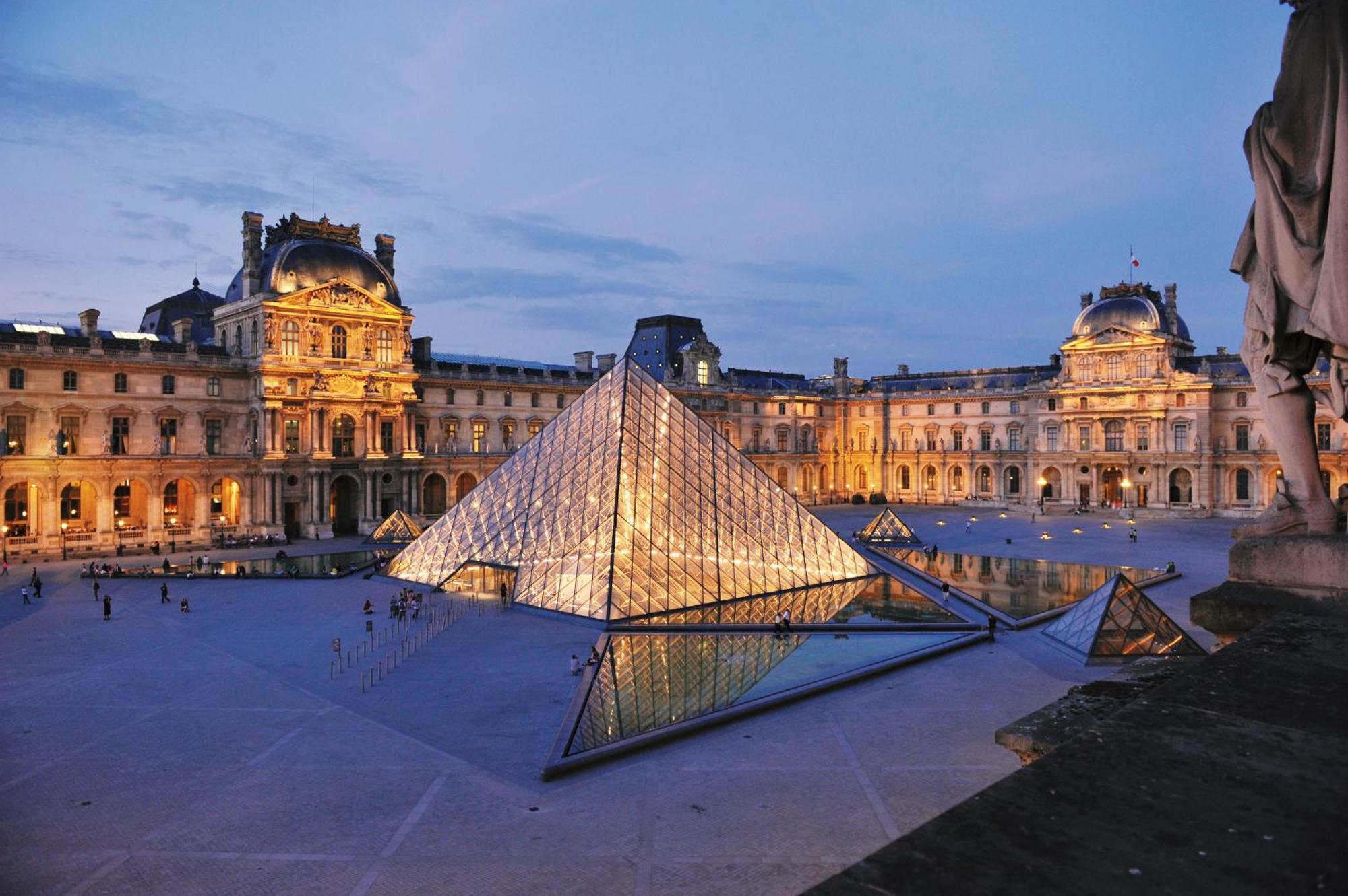 Loft Unique Au Coeur De Paris Quarter Opera Garnier - Musee Du Louvre Appartement Buitenkant foto