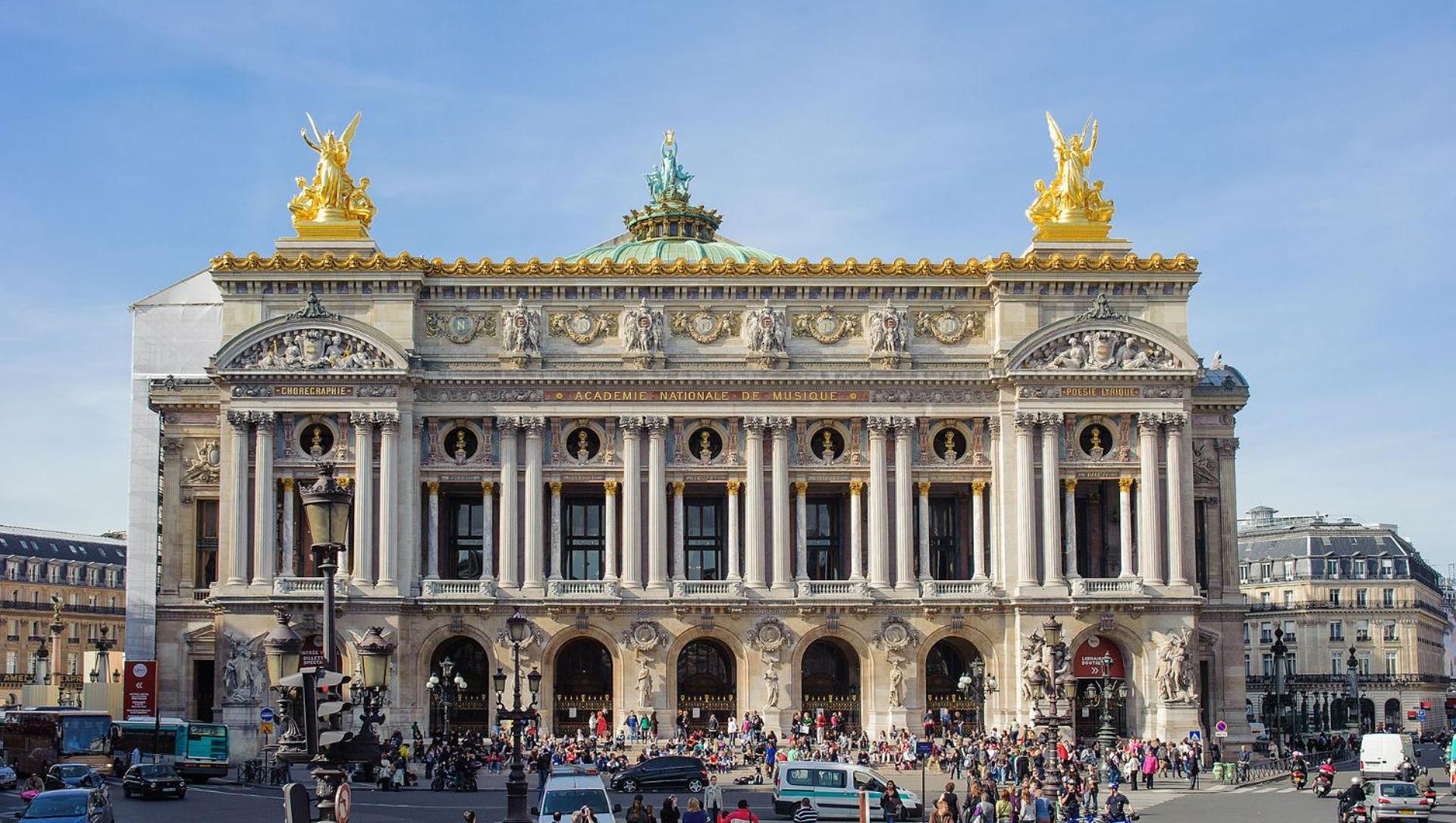 Loft Unique Au Coeur De Paris Quarter Opera Garnier - Musee Du Louvre Appartement Buitenkant foto